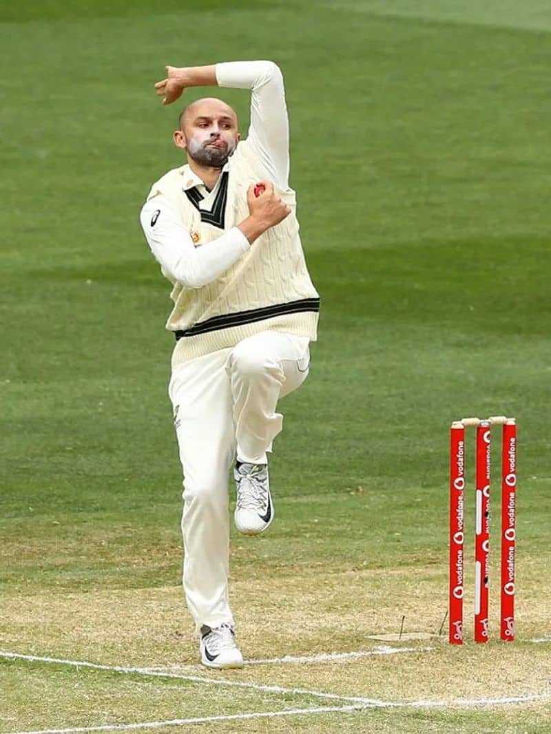 Australian Spinner Nathan Lyon first to 150 Wickets in World Test Championships kvn