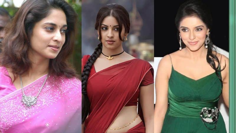 Shalini ajith to Asin here the list of Tamil cinema Actress who quit acting after marriage