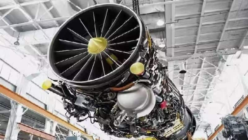 Bengaluru powering up to be a hub for manufacturing jet engines