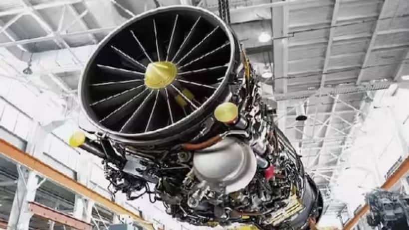 The Indian city that's powering up to be a hub for manufacturing jet engines