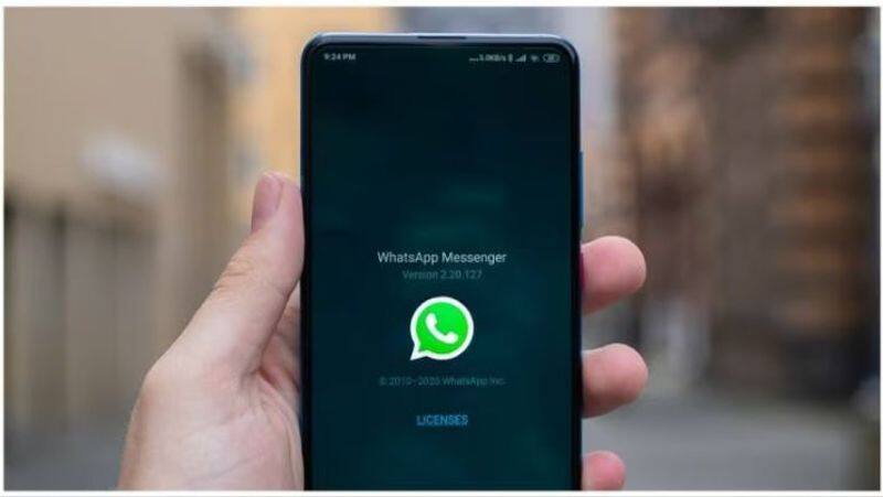 WhatsApp new feature lets you silence incoming calls from unknown callers