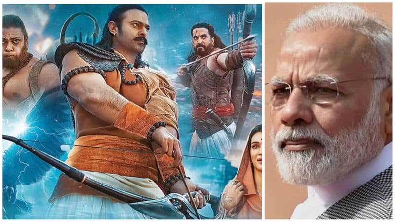 All Indian Cine Workers Association writes letter to Modi to Ban Adipurush