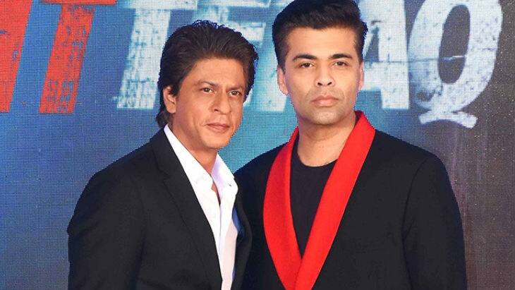 Shah Rukh Khan