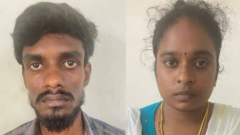 illegal love affair...Child torture and murder in chennai