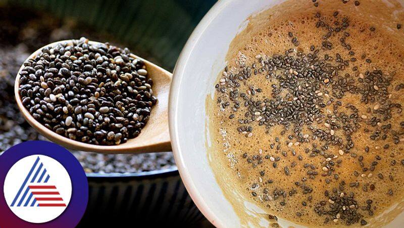 How Adding Chia Seeds To Your Coffee Could Give Your Morning roo