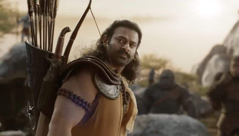 adipurush four day global box office gross collection prabhas om raut nsn