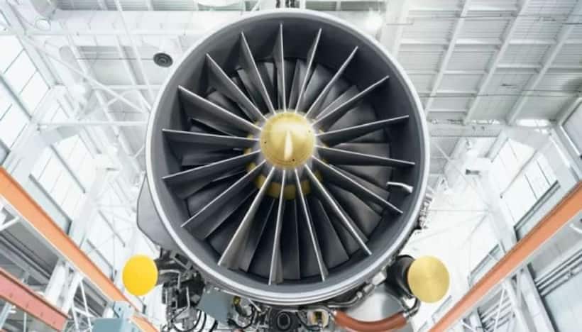 Major thrust for LCA, AMCA project; US gives green light to Made in India fighter aircraft engine