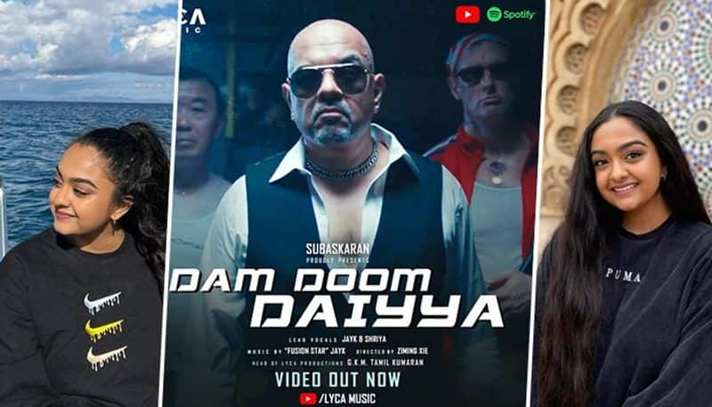 Dam Doom Daiyya: JayK and his team talk about the conception, execution of this banger music video MAH