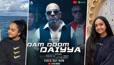 Dam Doom Daiyya: JayK and his team talk about the conception, execution of this banger music video 