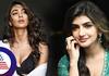 Actress Sreeleela Turning Big Headache for Pooja Hegde gvd