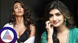 Actress Sreeleela Turning Big Headache for Pooja Hegde gvd