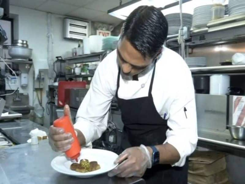 After PM Modi's initiative, a New York restaurant has added millet-based dishes to its menu.