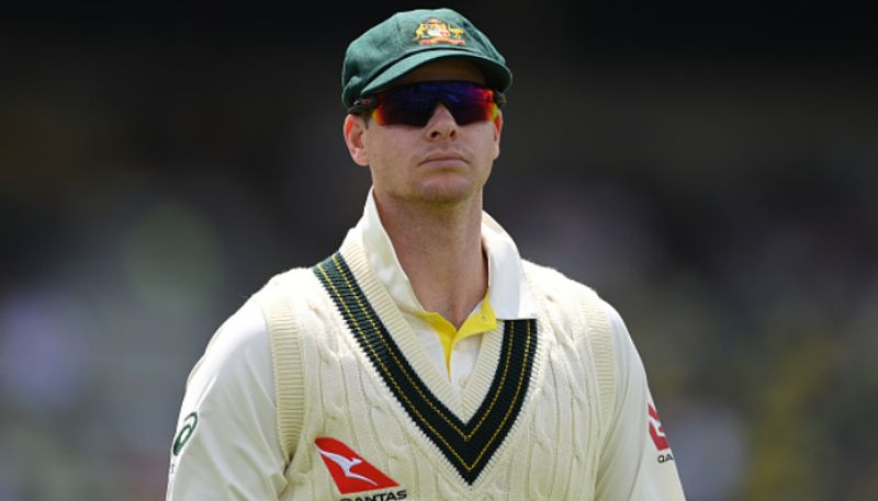 cricket Former Australian skipper Steve Smith advocates rule changes to address leg-side bouncers in cricket osf