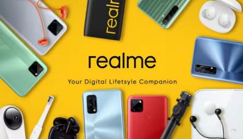 Serious allegations against Realme; Central Govt to investigate-sak