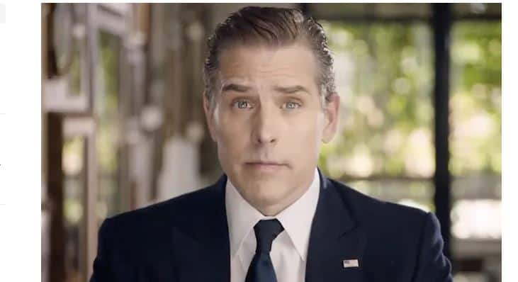 US President's son Hunter Biden, who confessed to tax-related crimes, will he get a prison sentence?