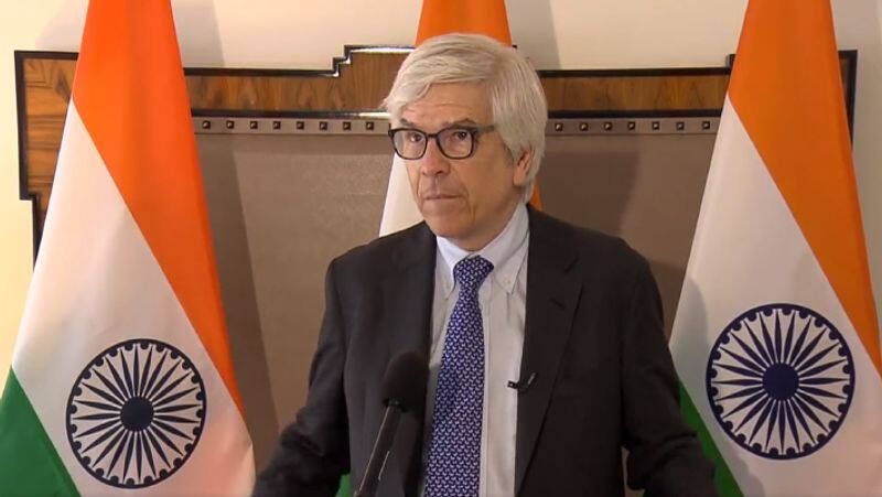 Nobel Prize winner Paul Romer on meeting PM Modi