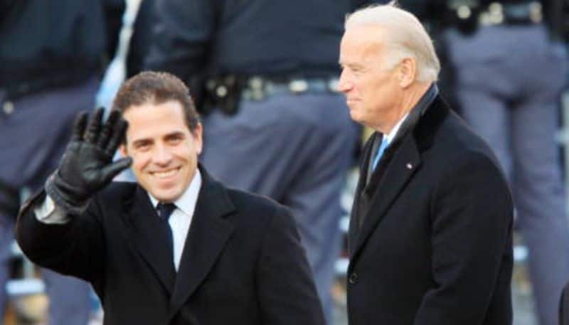 Joe Biden s son Hunter found guilty of gun crimes faces up to 25 years in jail