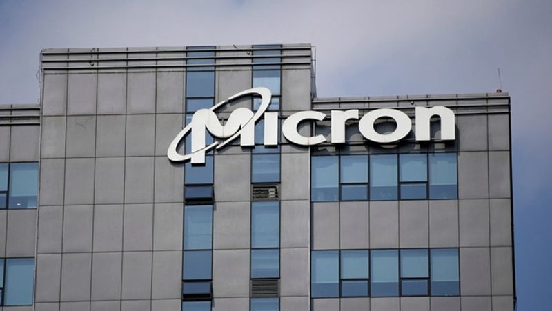 Micron lays foundation for plant First Made in India chip set to enter market by December 2024 MKA