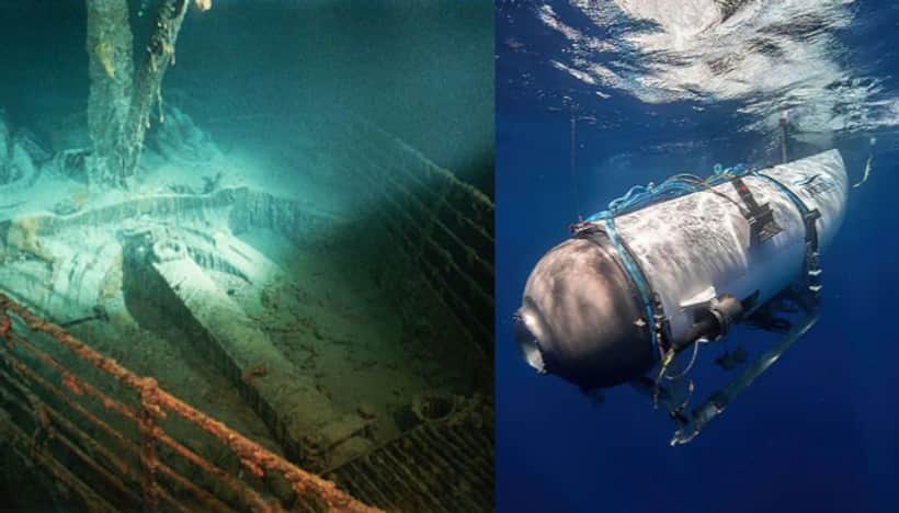 Missing Titanic submersible: When OceanGate was warned of 'catastrophic' dangers with expedition