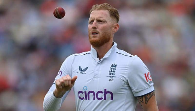 cricket Ben Stokes contemplates bowling return as England grapples with defeats against India osf