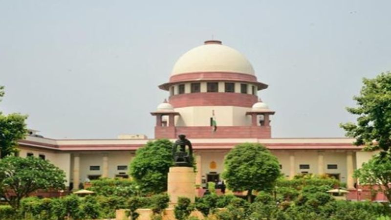 Supreme Court adjourns hearing of all petitions related to Amaravati capital to December ksm