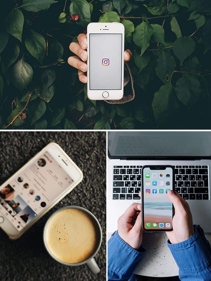 Instagram update: Here's how you can edit sent messages gcw