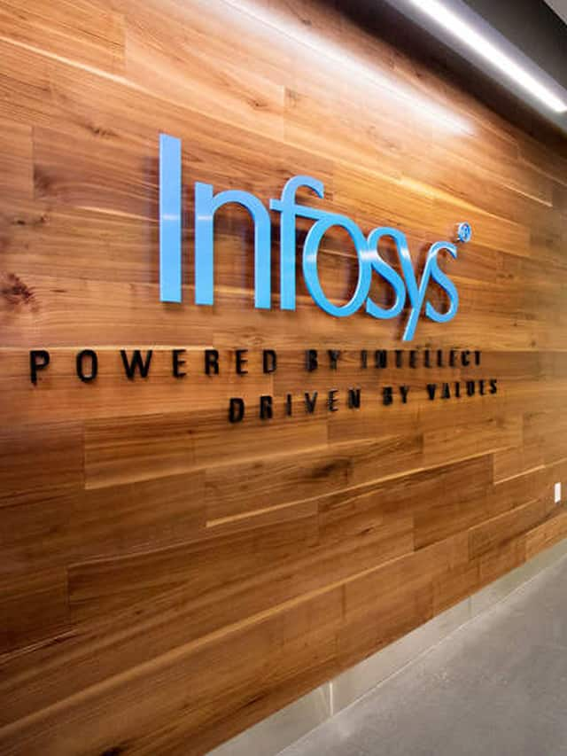 Infosys launches free AI certifications to help people learn skills for AI Jobs vvk