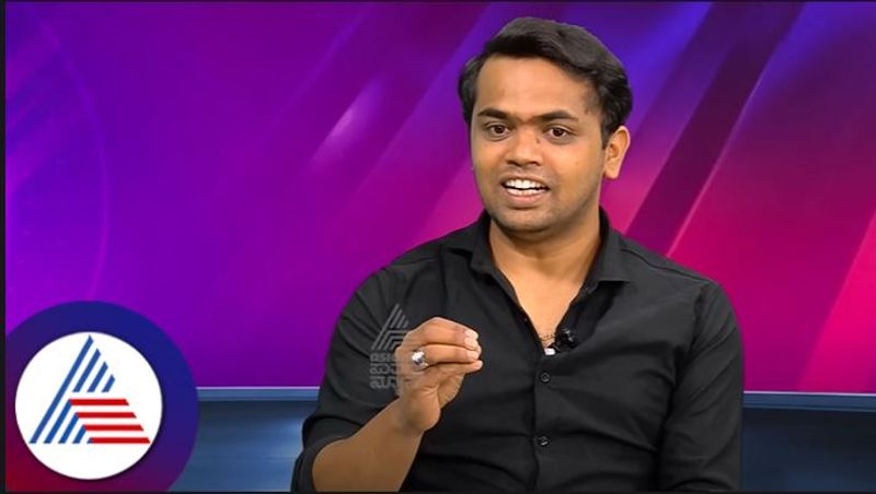 Colors Kannada Gicchi Giligili Dhanaraj talks about his Tv journey vcs