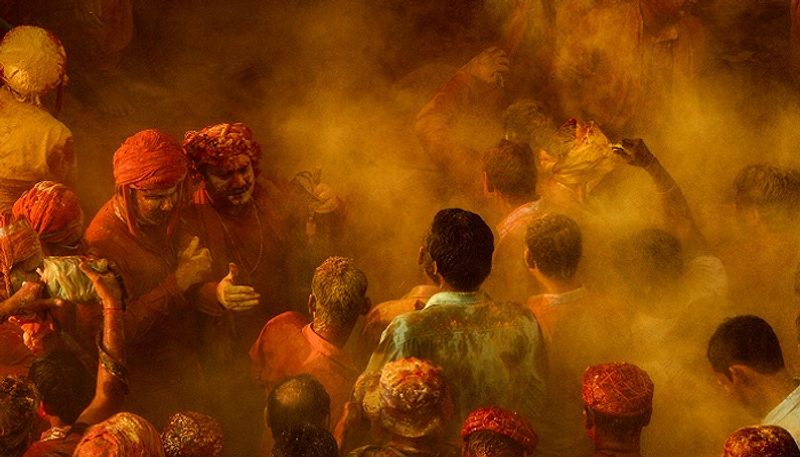 Pakistan bans Holi, other Hindu festivals across universities to save Islamic identity AJR