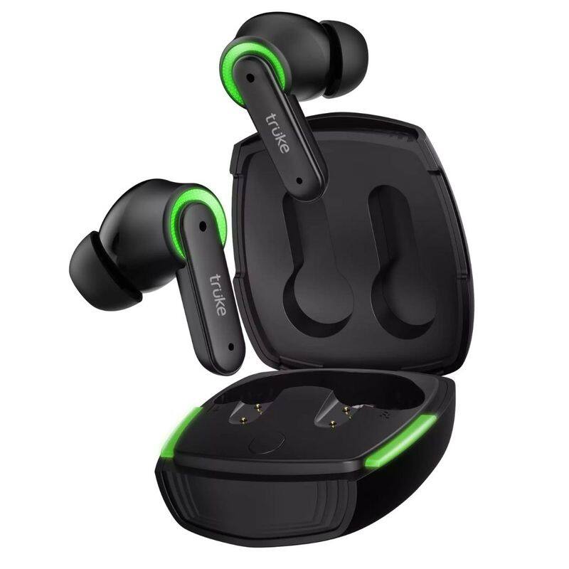 Truke BTG Neo TWS earbuds launched in India at Rs 1499