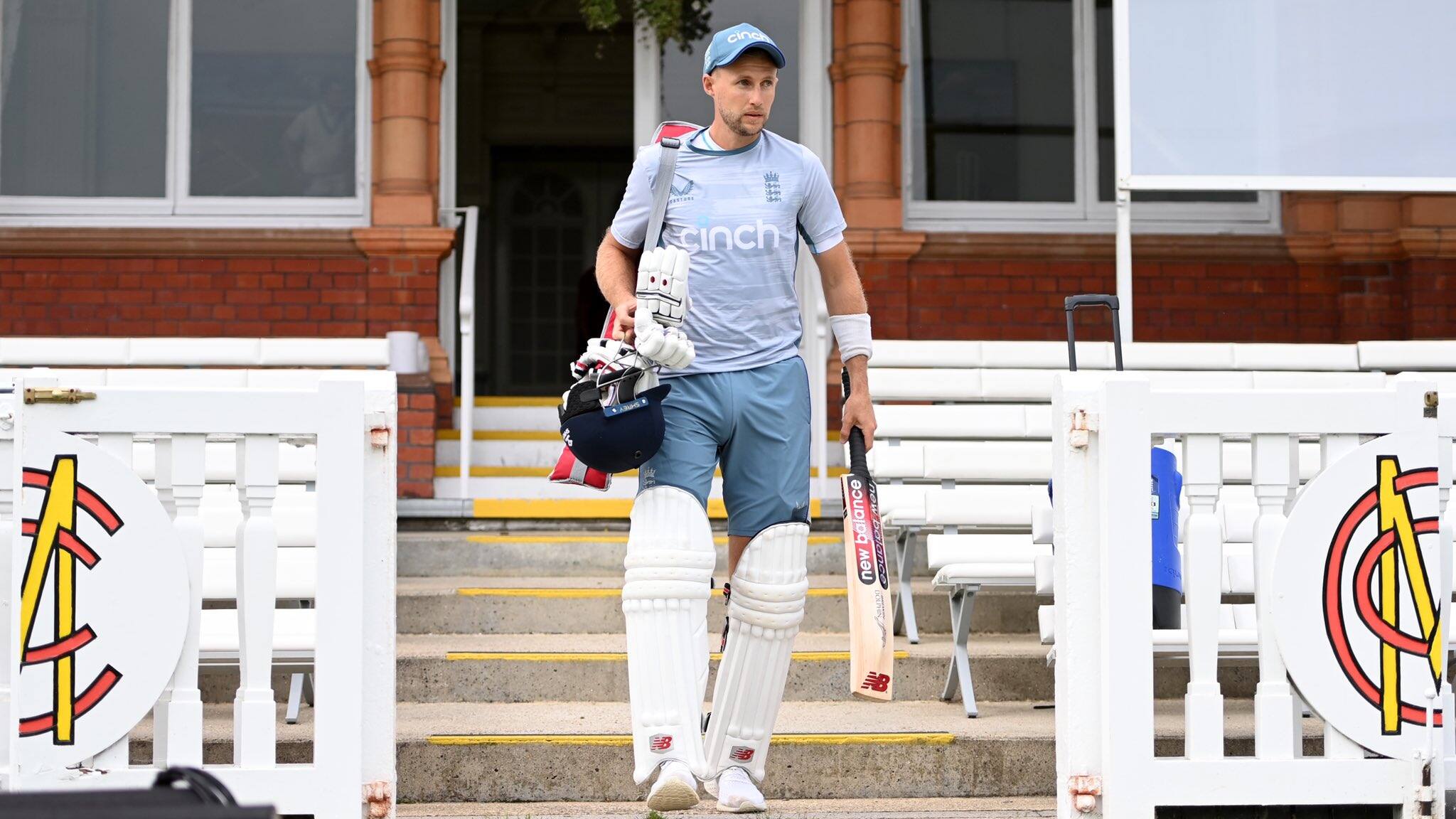 joe root
