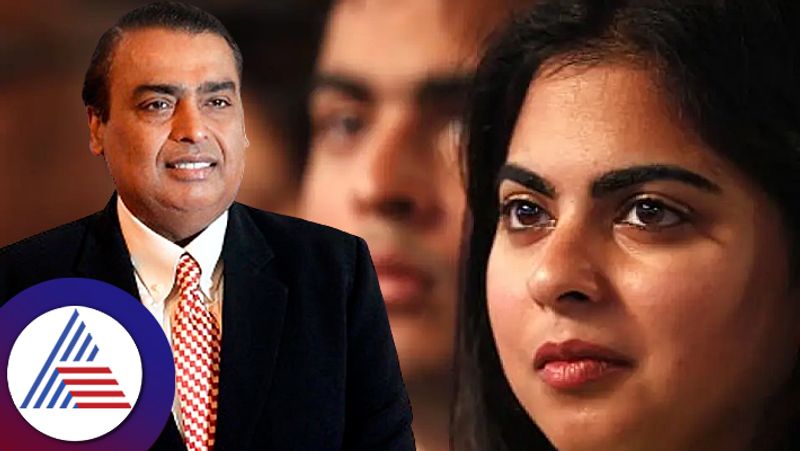 Mukesh Ambani's Daughter Isha Brings Back This Iconic US Brand To India: Here's How It Could Impact Indian Footwear Market