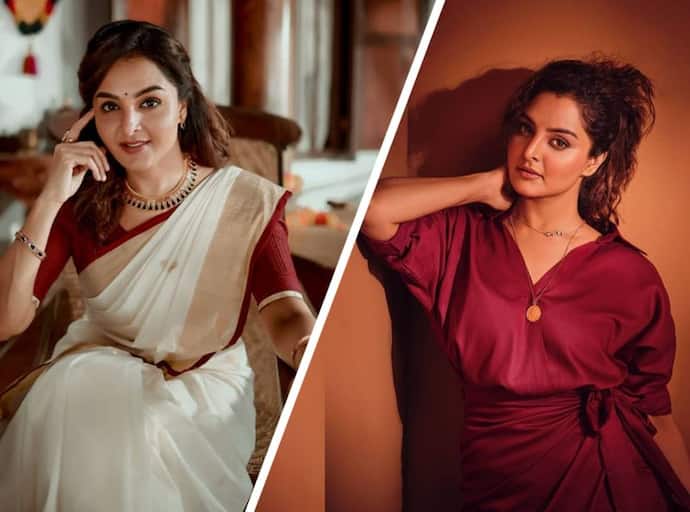 Manju Warrier nods to a third Tamil film post Ajith’s Thunivu and Dhanush’s Asuran; Read DETAILS here!