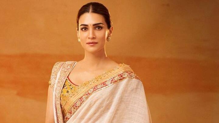 Kriti Sanon