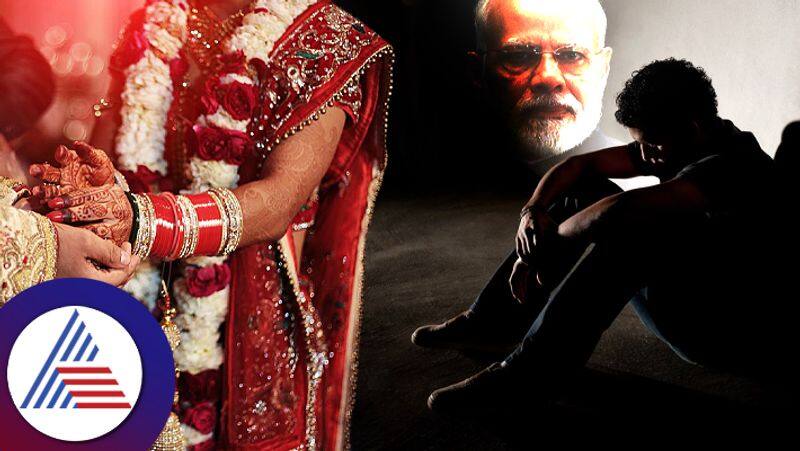 in laws force grooms younger brother to marry his newly wed wife after he failed to answer query on pm modi ash