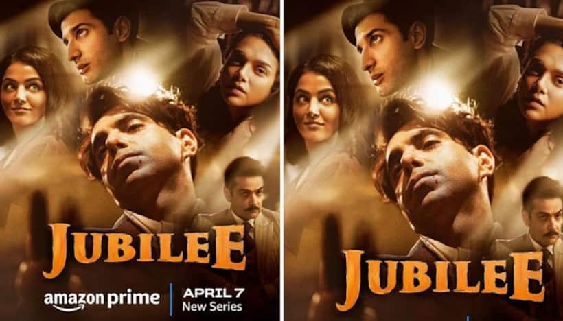 Jubilee Season 2: Here's everything you need to know about cast, release date, synopsis and more