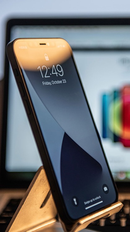 USB Type-C charging