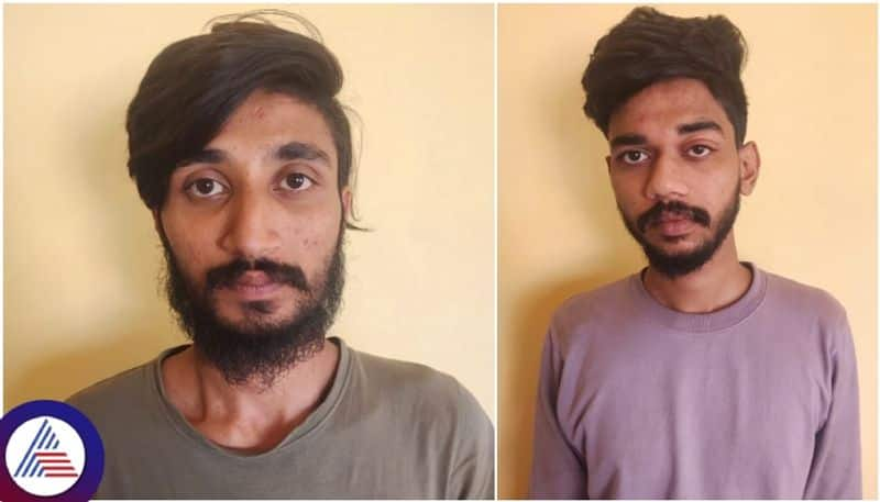 Criminals who killed a drug addict from Mangaluru and dumped him in Chikmagalur sat