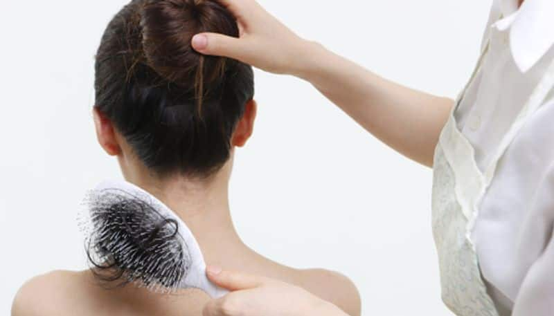 hair masks to prevent dandruff and hair fall azn 