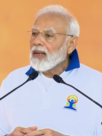 Yoga Day 2023: Top 7 quotes from PM Modi at UN event