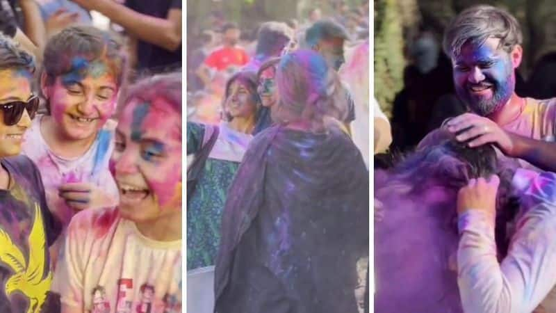 Holi banned in Pakistan universities to preserve Islamic identity: Report