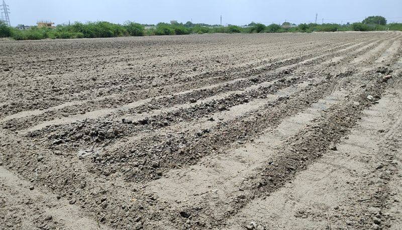 Monsoon delayed in Kalaburagi suh