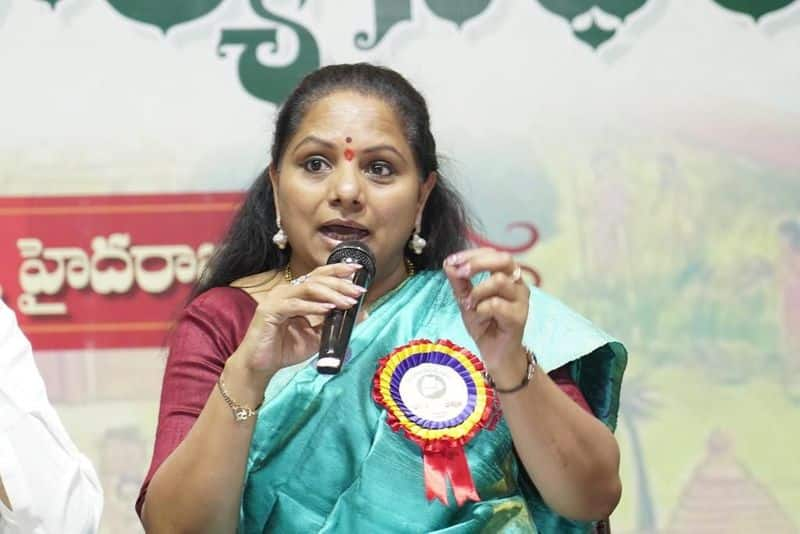 Supreme Court   Adjourns BRS  MLC Kavitha Petition to  on  28 th july lns