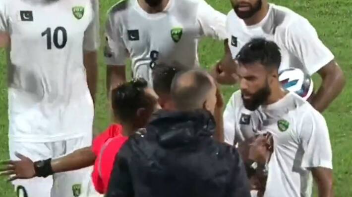 Saff Championship