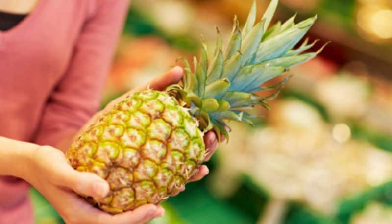 Weight Loss Tips: can pineapple help boost weight loss  rsl