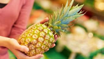  పైనాపిల్ ను తింటే కడుపు నొప్పి వస్తుందా? 