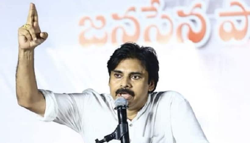 Pawan Kalyan: వైకాపా పాలనలో వృక్షాలు కూడా విలపిస్తున్నాయ్‌: పవన్‌ క‌ళ్యాణ్
