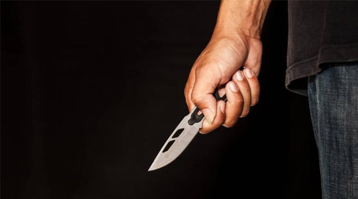 man try to kill her wife in coimbatore vel