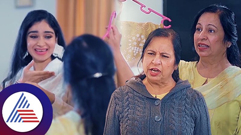 short movie about modern daughter in law and old age mother in law bni