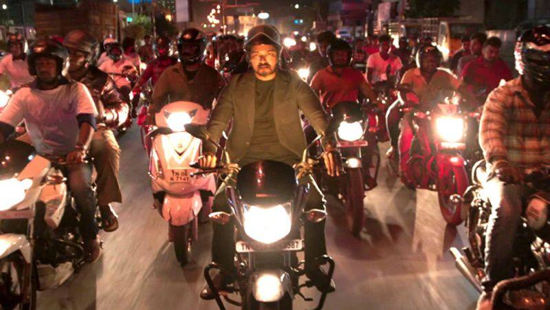  Police refuse to give permission for Thalapathy vijay makkal iyakkam bike rally in avinashi